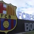 Barcelona: Familias colombianas denuncian estafa de la escuela de fútbol azulgrana