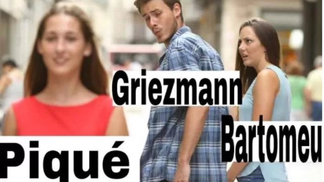 Griezmann firmó con el Barcelona por 5 temporadas. | Foto: Facebook.-foto-8
