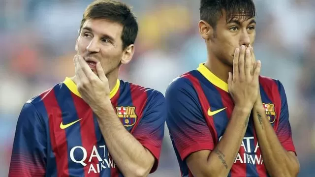 Barcelona: filtran la nueva camiseta para la temporada 2015-16