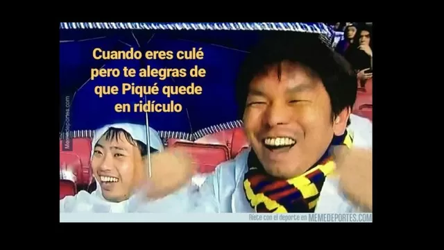 &amp;iexcl;Los memes del Barcelona 3-1 Olympiacos!-foto-7