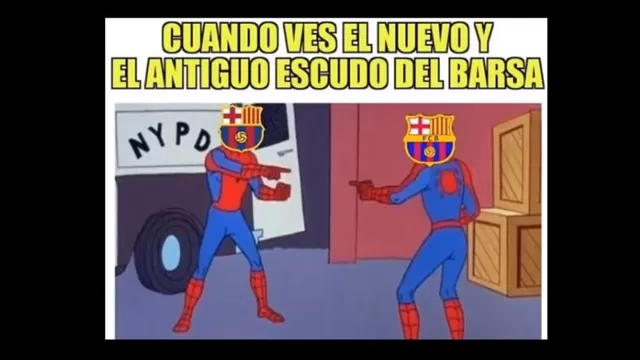 Los memes del Barcelona.-foto-2