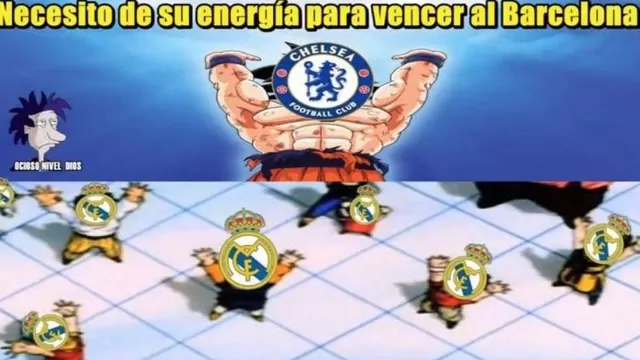 Barcelona goleó 3-0 al Chelsea y generó estos divertidos memes-foto-3