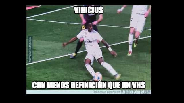 Barcelona goleó 3-0 al Real Madrid en el Santiago Bernabéu y generó estos memes-foto-5