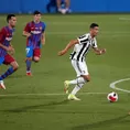 Barcelona goleó 3-0 a Juventus en primer partido de la era post-Messi