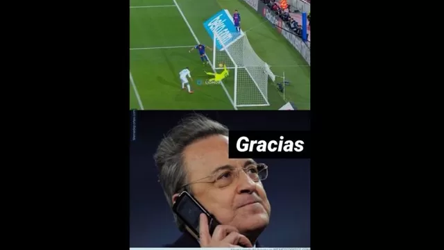 &amp;iexcl;Los memes de la goleada del Barcelona sobre Deportivo La Coru&amp;ntilde;a!-foto-9
