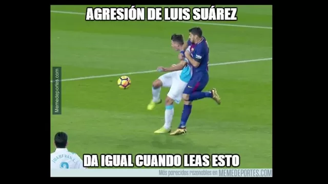 &amp;iexcl;Los memes de la goleada del Barcelona sobre Deportivo La Coru&amp;ntilde;a!-foto-10