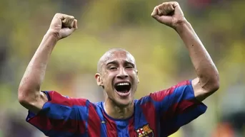 Barcelona: Henrik Larsson vuelve al club como ayudante de Ronald Koeman