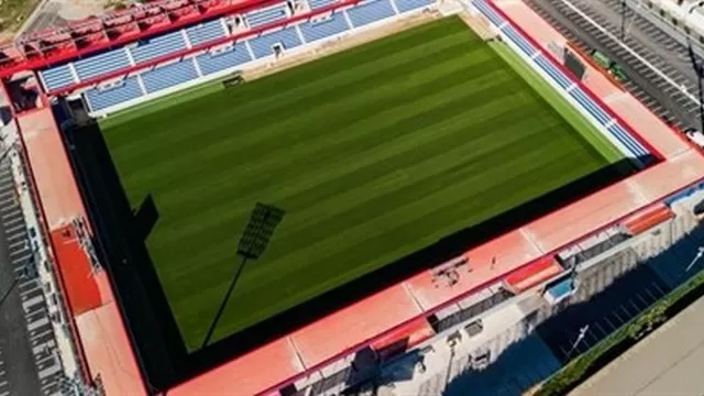 Barcelona inaugurará el Estadio Johan Cruyff el 27 de agosto