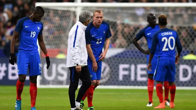 J&eacute;r&eacute;my Mathieu (Foto: AFP)