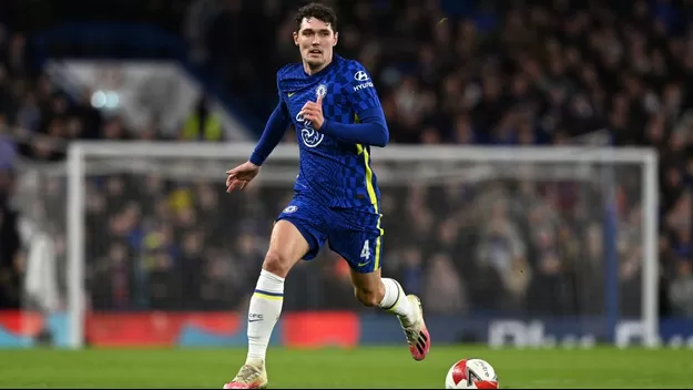 Barcelona: Joan Laporta confirma la llegada de Andreas Christensen