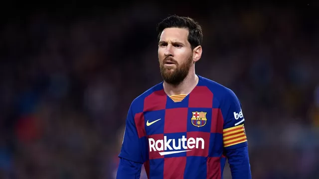 Barcelona: ¿Koeman se resignó a perder a Lionel Messi?