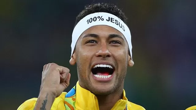 Barcelona le dio permiso a Neymar para descansar 17 días más