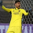 Barcelona: Le ofrecen al arquero titular de Boca Juniors, según Sport