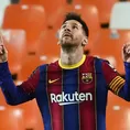 Barcelona: Messi acepta rebaja salarial y renovará por cinco años, según la prensa catalana