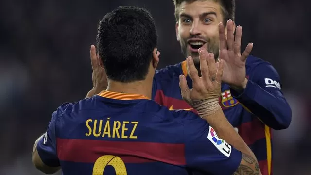 Barcelona: Luis Enrique recibió buena noticia previo a enfrentar a Getafe -foto-1