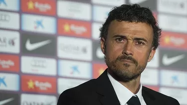 Barcelona: Luis Enrique y su decisión sobre el belga Vermaelen