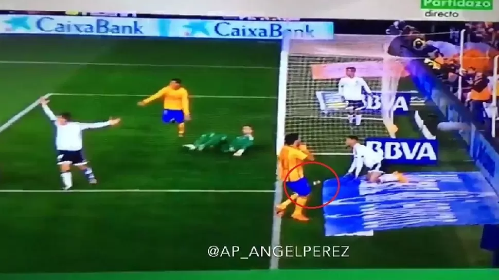 América deportes