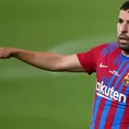 Barcelona: &quot;Me duelen las mentiras, siempre he querido ayudar al club&quot;, aseguró Jordi Alba