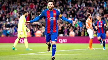 El argentino fue capitán en el Barcelona-Osasuna. El argentino fue capitán en el Barcelona-Osasuna.