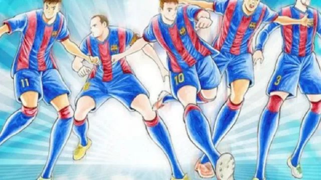 Lionel Messi hizo un gol en el triunfo del Barcelona sobre el Athletic.-foto-3