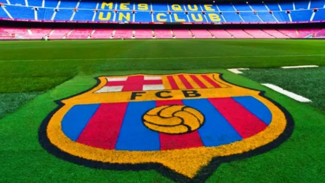 Barcelona emitió un comunicado oficial para aclarar este tema. | Foto: Barcelona