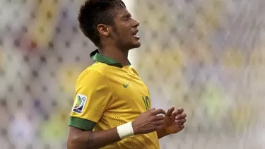 Barcelona: "Neymar tendrá que elegir entre los Juegos o la Copa América" Barcelona: "Neymar tendrá que elegir entre los Juegos o la Copa América"