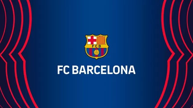 El Barcelona emitió un comunicado en su página web.