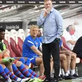 Barcelona: &quot;No me gusta perder, pero estoy contento&quot;, señaló el DT Ronald Koeman