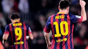 Barcelona no podrá fichar jugadores en el 2015