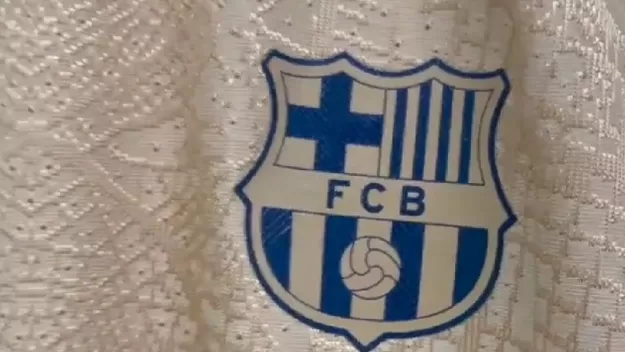 El Barcelona no pudo concretar un fichaje por 18 segundos