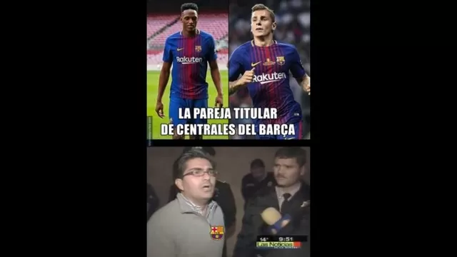 Barcelona no pudo con el Getafe por la Liga y generó estos memes-foto-3