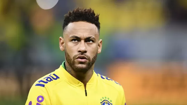 Barcelona no se sorprende que Neymar quiera volver a vestir de azulgrana