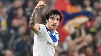 Barcelona ofreció al Brescia 65 millones y dos jugadores por  Sandro Tonali