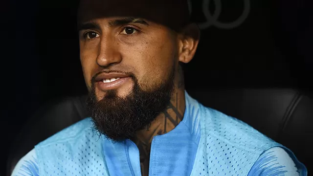 Barcelona ofreció a Vidal al PSG en la operación Neymar, según ‘Le Parisien’