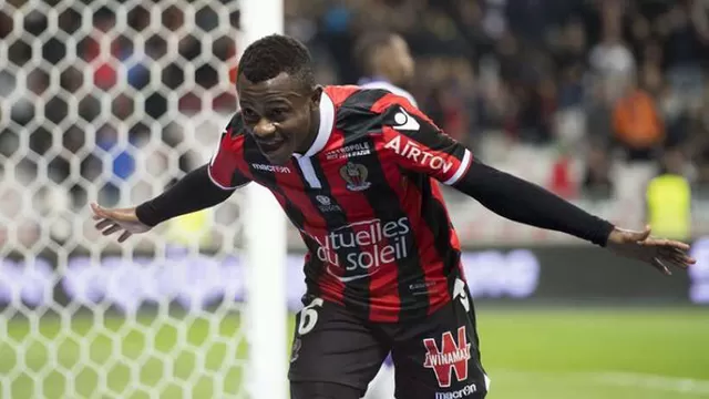 Barcelona pagará la cláusula de recisión de Jean Michaël Seri