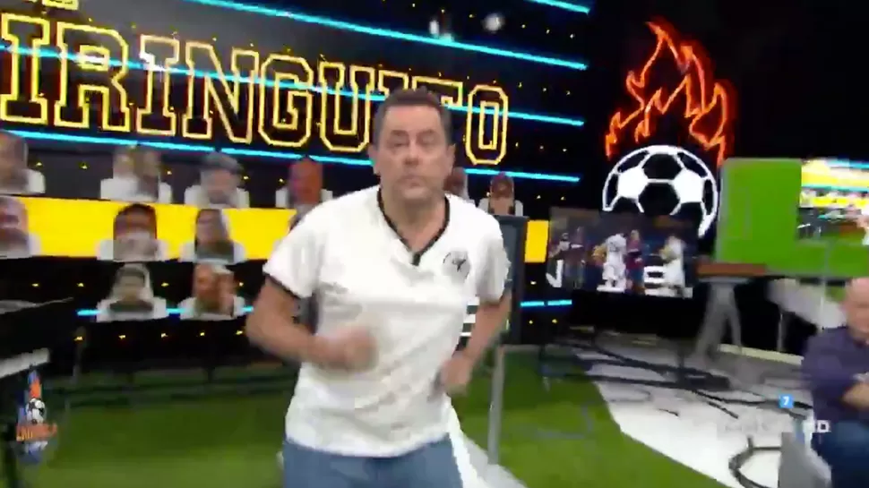 América deportes