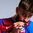 Barcelona: Piqué se bajó el sueldo y el club inscribió a Memphis, Eric García y Manaj