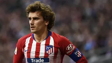 Barcelona prefiere a Jovic en lugar de Griezmann para su ataque, según Sport