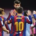 Renovación en el Barcelona: ¿Quiénes se van y qué jugadores son intocables?