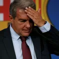 Barcelona: Presidente de LaLiga exhorta a dimitir a Laporta &quot;si no explica bien&quot; el caso Negreira