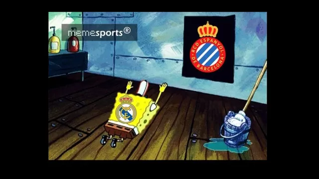 &amp;iexcl;Los memes de la derrota del Barcelona!-foto-3