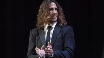 Barcelona: Puyol rechazó el puesto de director deportivo