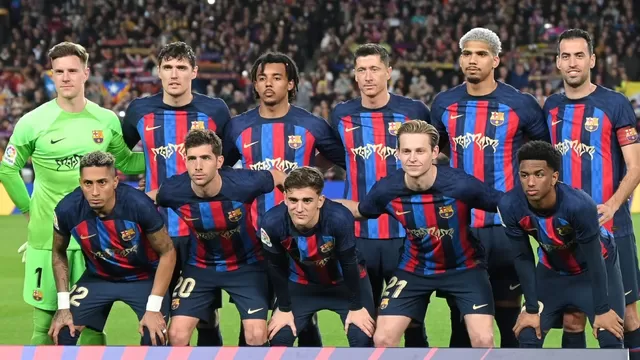 Barcelona: ¿Qué debe pasar para conquistar la Liga esta fecha?