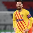 Barcelona reaccionó al destape de las exigencias de Lionel Messi para renovar en 2020