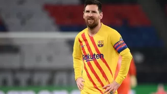 Barcelona reaccionó al destape de las exigencias de Lionel Messi para renovar en 2020