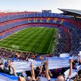 Barcelona  rechazó dos patrocinadores por encima de los 55 millones de euros