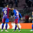 Barcelona registra el peor inicio de Liga desde la temporada 2002-2003