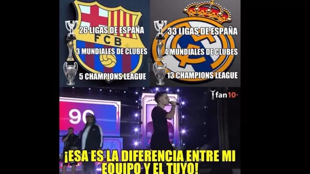 Los memes de Barcelona tras campeonar.-foto-5