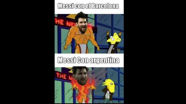 Los memes de Barcelona tras campeonar.-foto-8