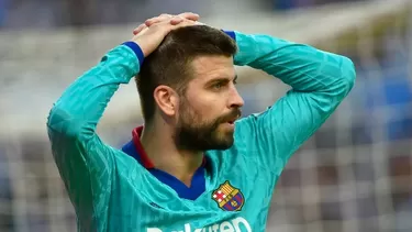 Barcelona empató 2-2 con Real Sociedad | Foto: AFP.